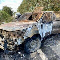 ¿Quiénes son los responsables de los asesinatos de Carabineros en Cañete? Esto se sabe hasta ahora de la investigación