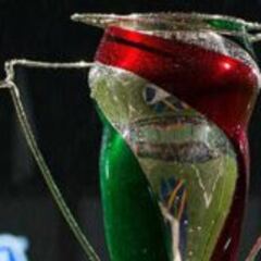 Vuoso tuvo un amargo debut con la camiseta de Cruz Azul