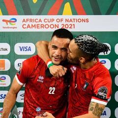 El milagro de la otra 'Roja': "Ojalá esto nos cambie la vida"