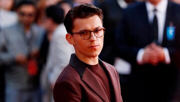 Tom Holland es unos de los actores m&aacute;s relevantes y queridos del momento por su papel como Spider-Man, por lo que te compartimos 5 cosas sobre &eacute;l.