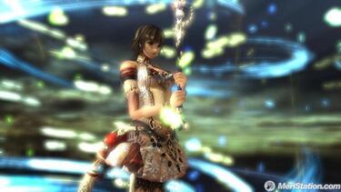 Magna Carta 2: Crimson Stigma