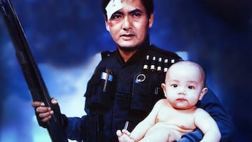 hard boiled hervidero john woo chow yun fat