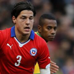 Miiko Albornoz se suma a las opciones para reforzar Colo Colo