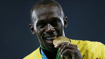 Bolt rules out return despite Tokyo 2020 temptation