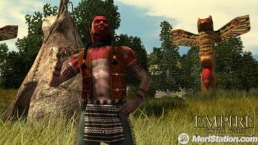 Empire: Total War crece en Steam