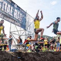 La Bestial Race de Gran Canaria prepara su X edición