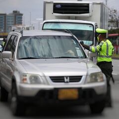 Pico y placa los sábados en Bogotá: ¿Qué plantea el alcalde Galán?