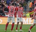 Sporting-Cartagena, en directo