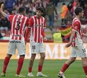 Resumen y goles del Sporting vs Cartagena, jornada 41 de LaLiga Hypermotion