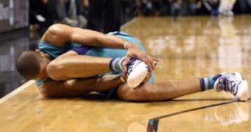 Nicolas Batum.