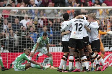 LaLiga: qué calendario le queda a los equipos que se juegan Europa