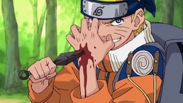 naruto