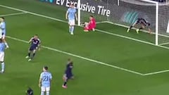 ¡Tenía que ser él! El gol de Endrick que es un puñal en el corazón del Celta