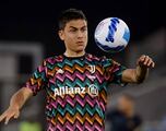 Dybala analiza la propuesta del Inter