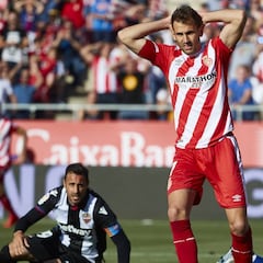 La falta de gol se topa con la confianza de obrar el milagro