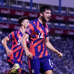 Ricardo Pepi sería transferido por más de 10 millones de dólares