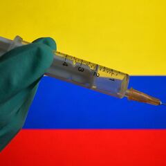 Cómo es la vacuna de Janssen que compró Colombia y qué otros países la usan