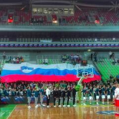 Bajas: 17 selecciones sin su mejor anotador del Eurobasket