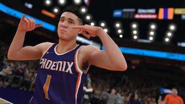 NBA 2K18, Impresiones