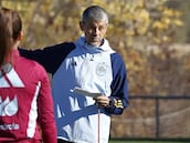 La Rojita ya tiene rivales para la segunda ronda de la Eurocopa