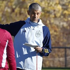 La Rojita ya tiene rivales para la segunda ronda de la Eurocopa