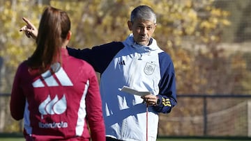 La Rojita ya tiene rivales para la segunda ronda de la Eurocopa