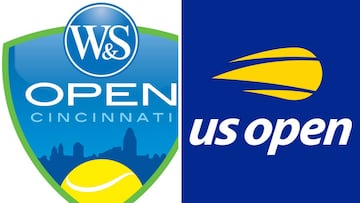 La USTA plantea trasladar el Masters de Cincinnati a Nueva York antes del US Open