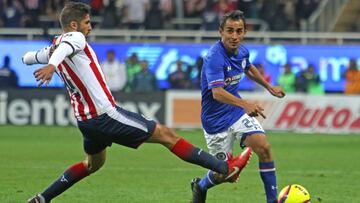 Rafael Baca: “Se debe proteger más al futbolista mexicano en Liga MX”