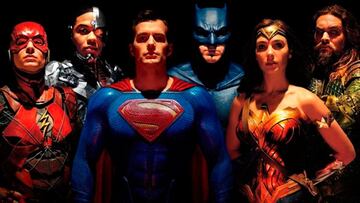 El guionista de Justice League califica de ※vandalismo§ la versi車n de cines de Joss Whedon