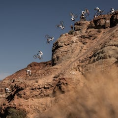 Las puntuaciones del Rampage, polémicas un año más