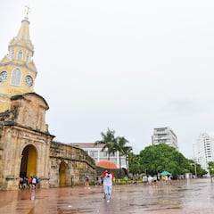 William Dau, suspendido por la Procuraduría: Por qué la decisión contra exalcalde de Cartagena