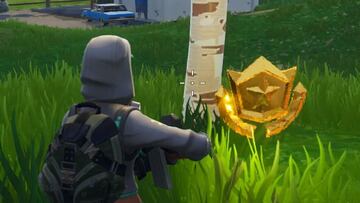 Fortnite Battle Royale