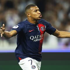 Kylian Mbappé could sign new PSG contract to avoid free transfer