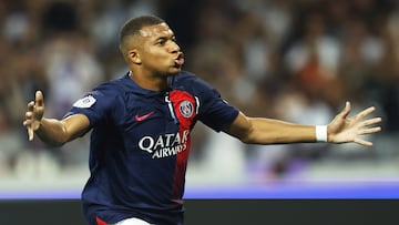 Kylian Mbappé could sign new PSG contract
