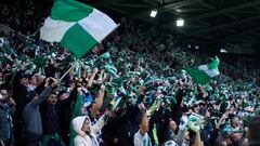 ¿Permiso para soñar en Santander? El dato que coloca al Racing en Primera División