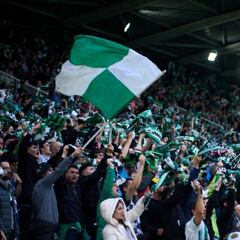 ¿Permiso para soñar en Santander? El dato que coloca al Racing en Primera División
