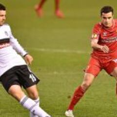 Pedro Franco es esperado este jueves en San Lorenzo