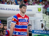 Duro golpe a Kuscevic