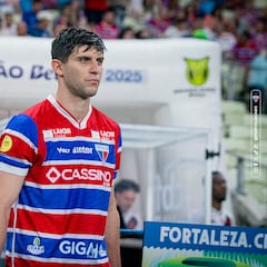 Duro golpe a Kuscevic