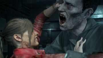 Resident Evil tendrá una serie en Netflix.