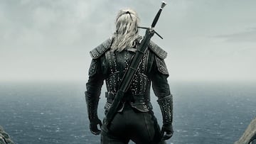 the witcher