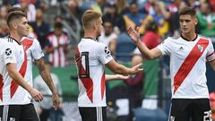 River - Gimnasia: horario, TV y cómo ver la Copa Argentina