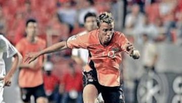 <b>CON OPCIONES. </b>El brasileño Botelho puede entrar en el once.