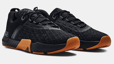 Rebajas en Under Armour: ropa de hombre al 50% más un 20% extra