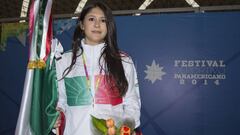 Paola Pliego podría ser exonerada de dopaje