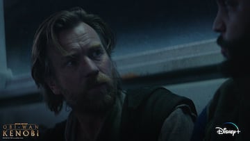 Star Wars Obi-Wan Kenobi presenta dos grandes cameos en su episodio final, ?qui¨¦nes son?