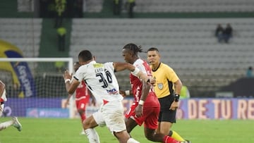 LIGA BETPLAY | AMÉRICA – ALIANZA