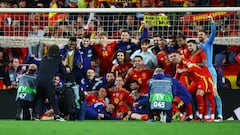 ¿Cuándo se juega la Final Four de la Nations League? Partidos, fecha, formato y sede