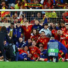 ¿Cuándo se juega la Final Four de la Nations League? Partidos, fecha, formato y sede