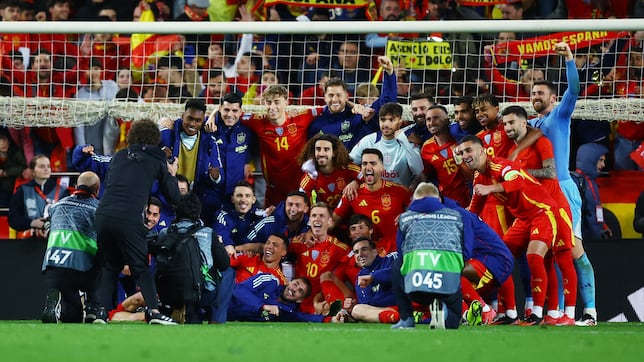 ¿Cuándo se juega la Final Four de la Nations League? Partidos, fecha, formato y sede